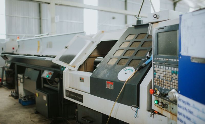 Các loại máy CNC được ứng dụng rất nhiều, trong nhiều lĩnh vực khác nhau